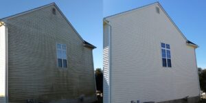 Pinnacle Power Washing & Soft Washing